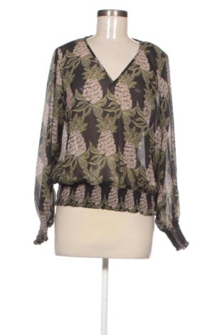 Дамска блуза H&M, Размер L, Цвят Многоцветен, Цена 10,00 €