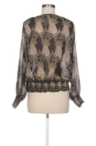 Дамска блуза H&M, Размер L, Цвят Многоцветен, Цена 10,00 €