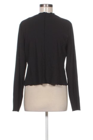 Bluză de femei H&M, Mărime L, Culoare Negru, Preț 52,13 Lei