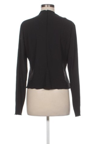 Bluză de femei H&M, Mărime L, Culoare Negru, Preț 52,13 Lei