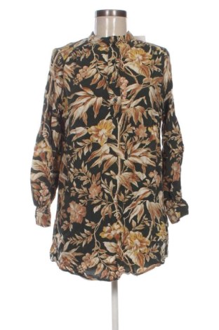 Дамска блуза H&M, Размер S, Цвят Многоцветен, Цена 10,00 €