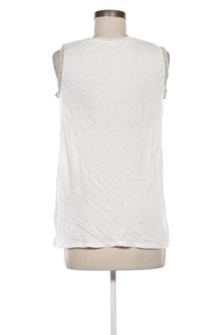 Damen Shirt H&M, Größe S, Farbe Ecru, Preis 10,00 €