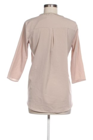 Дамска блуза H&M, Размер S, Цвят Бежов, Цена 9,70 €