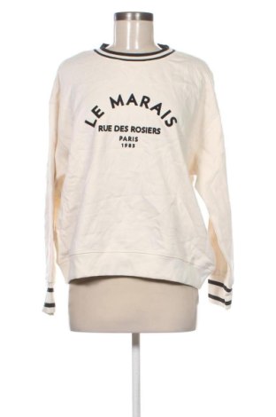 Γυναικεία μπλούζα H&M, Μέγεθος M, Χρώμα Εκρού, Τιμή 37,99 €