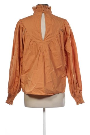 Dámska blúza H&M, Veľkosť S, Farba Hnedá, Cena  9,70 €