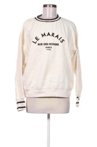 Дамска блуза H&M, Размер M, Цвят Екрю, Цена 16,36 €