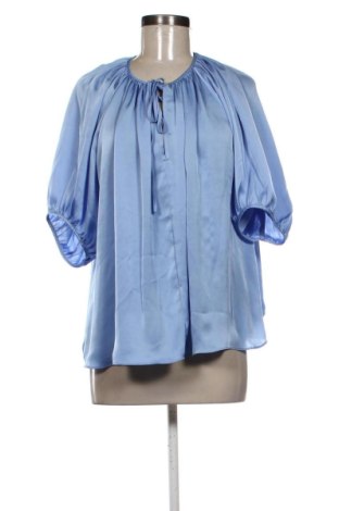 Dámska blúza H&M, Veľkosť M, Farba Modrá, Cena  9,71 €