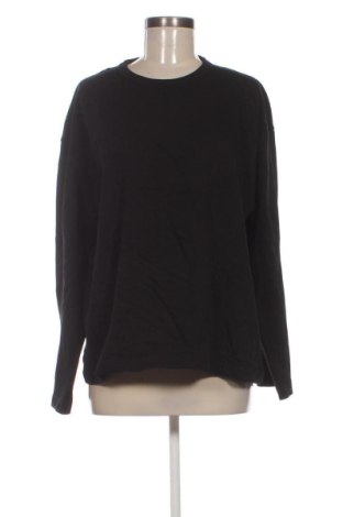 Bluzka damska H&M, Rozmiar L, Kolor Czarny, Cena 51,99 zł