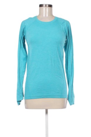 Dámská halenka H&M, Velikost XS, Barva Modrá, Cena  340,00 Kč