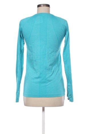 Dámská halenka H&M, Velikost XS, Barva Modrá, Cena  340,00 Kč