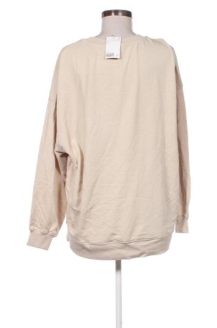 Γυναικεία μπλούζα H&M, Μέγεθος L, Χρώμα  Μπέζ, Τιμή 18,99 €