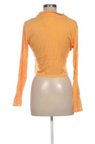 Дамска блуза H&M, Размер M, Цвят Оранжев, Цена 10,22 €