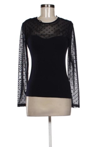 Дамска блуза H&M, Размер S, Цвят Син, Цена 9,71 €