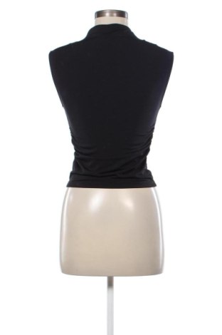 Дамска блуза H&M, Размер S, Цвят Черен, Цена 9,70 €