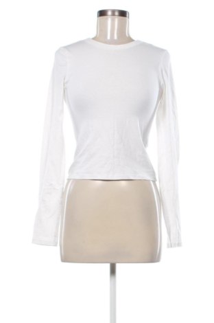 Dámská halenka H&M, Velikost S, Barva Krémová, Cena  275,00 Kč