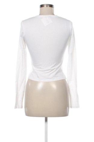 Dámská halenka H&M, Velikost S, Barva Krémová, Cena  275,00 Kč