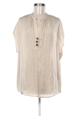 Bluză de femei H&M, Mărime L, Culoare Bej, Preț 50,59 Lei