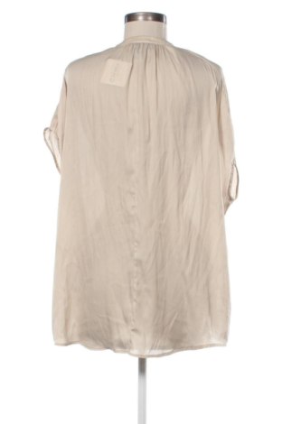 Bluză de femei H&M, Mărime L, Culoare Bej, Preț 50,59 Lei