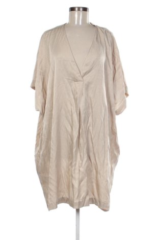 Дамска блуза H&M, Размер XL, Цвят Бежов, Цена 9,70 €