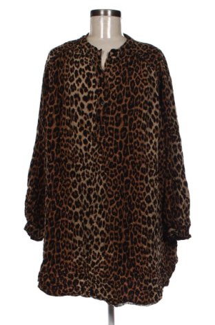 Дамска блуза H&M, Размер 3XL, Цвят Многоцветен, Цена 9,70 €