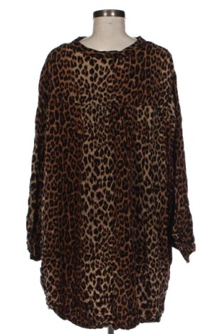 Дамска блуза H&M, Размер 3XL, Цвят Многоцветен, Цена 9,70 €