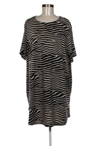 Дамска блуза H&M, Размер 4XL, Цвят Многоцветен, Цена 9,70 €