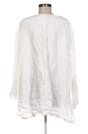 Dámská halenka H&M, Velikost 4XL, Barva Bílá, Cena  275,00 Kč