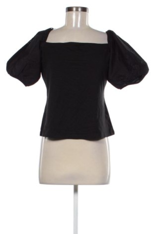 Bluză de femei H&M, Mărime L, Culoare Negru, Preț 52,13 Lei