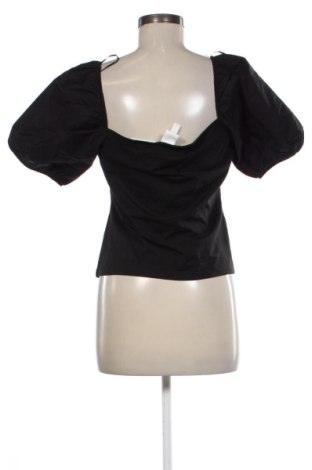 Bluză de femei H&M, Mărime L, Culoare Negru, Preț 52,13 Lei