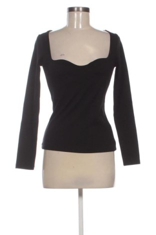 Dámská halenka H&M, Velikost S, Barva Černá, Cena  277,00 Kč