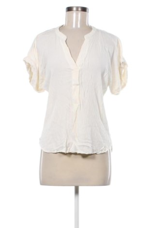 Bluzka damska H&M, Rozmiar M, Kolor ecru, Cena 53,58 zł