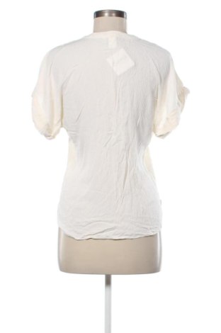 Bluzka damska H&M, Rozmiar M, Kolor ecru, Cena 53,58 zł