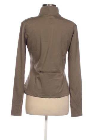 Damen Shirt H&M, Größe L, Farbe Grün, Preis € 9,99