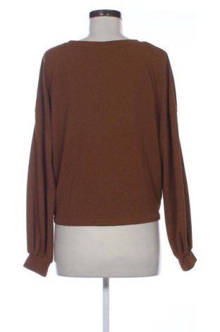 Дамска блуза H&M, Размер M, Цвят Кафяв, Цена 9,78 €