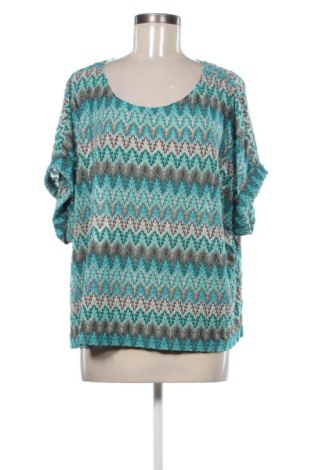 Bluză de femei H&M, Mărime L, Culoare Multicolor, Preț 52,13 Lei