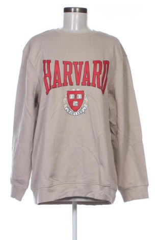 Дамска блуза H&M, Размер L, Цвят Бежов, Цена 32,21 €