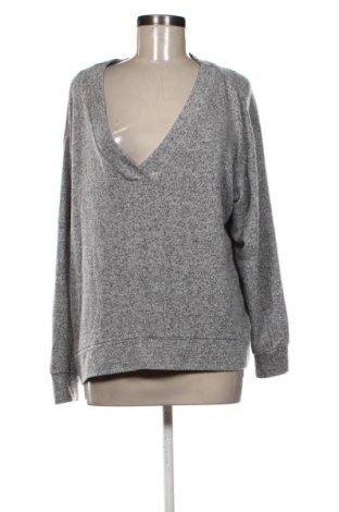 Γυναικεία μπλούζα H&M, Μέγεθος M, Χρώμα Γκρί, Τιμή 10,00 €