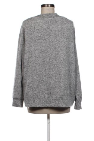 Γυναικεία μπλούζα H&M, Μέγεθος M, Χρώμα Γκρί, Τιμή 10,00 €