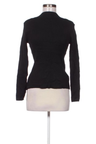 Γυναικεία μπλούζα H&M, Μέγεθος M, Χρώμα Μαύρο, Τιμή 18,99 €