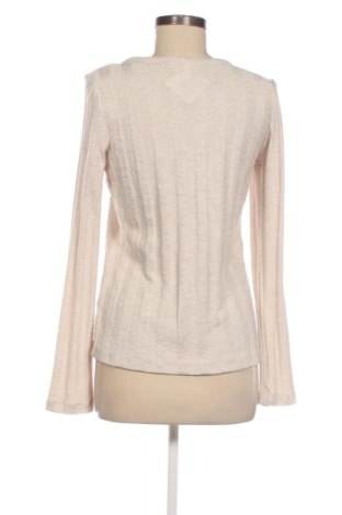 Bluză de femei H&M, Mărime M, Culoare Ecru, Preț 50,59 Lei