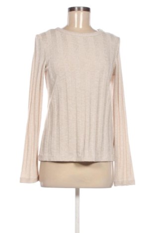 Bluză de femei H&M, Mărime M, Culoare Ecru, Preț 50,59 Lei