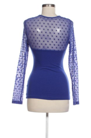 Dámská halenka H&M, Velikost XS, Barva Modrá, Cena  283,00 Kč