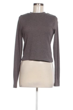 Dámská halenka H&M, Velikost M, Barva Šedá, Cena  283,00 Kč