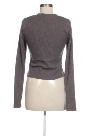 Dámská halenka H&M, Velikost M, Barva Šedá, Cena  283,00 Kč