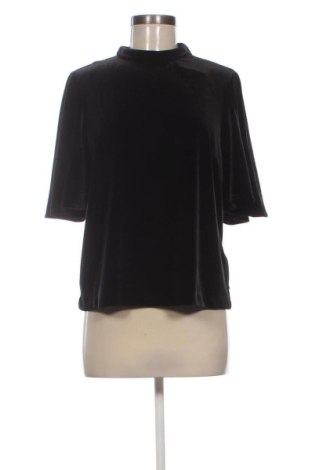 Bluză de femei H&M, Mărime M, Culoare Negru, Preț 52,13 Lei