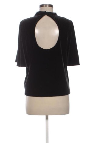 Bluză de femei H&M, Mărime M, Culoare Negru, Preț 52,13 Lei