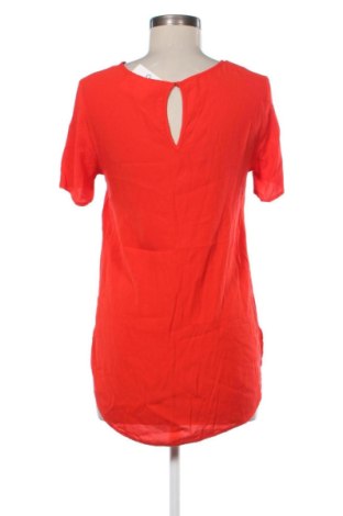 Dámská halenka H&M, Velikost S, Barva Červená, Cena  283,00 Kč