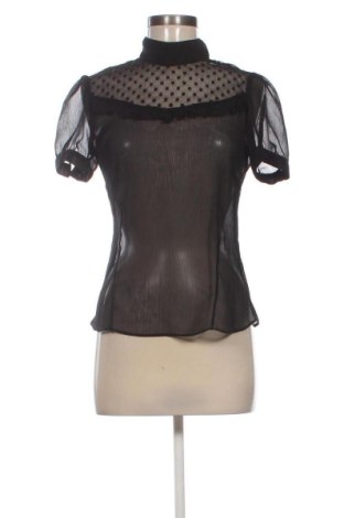 Дамска блуза H&M, Размер M, Цвят Черен, Цена 10,00 €