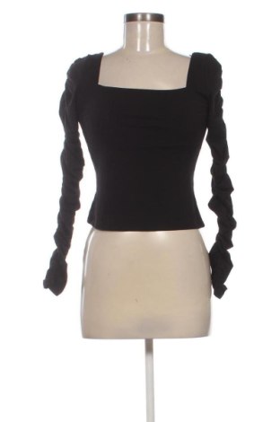 Dámská halenka H&M, Velikost S, Barva Černá, Cena  283,00 Kč