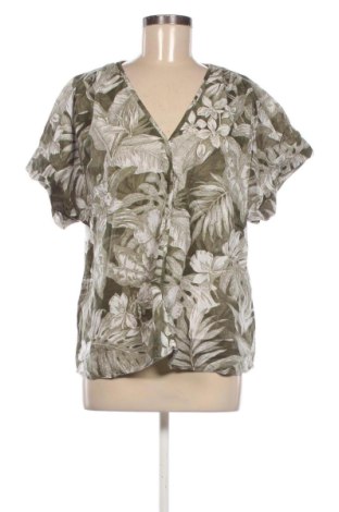 Γυναικεία μπλούζα H&M, Μέγεθος L, Χρώμα Πολύχρωμο, Τιμή 7,99 €